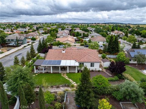 Tiny photo for 715 Oriole Way Way, Paso Robles, CA 93446 (MLS # NS26080715)