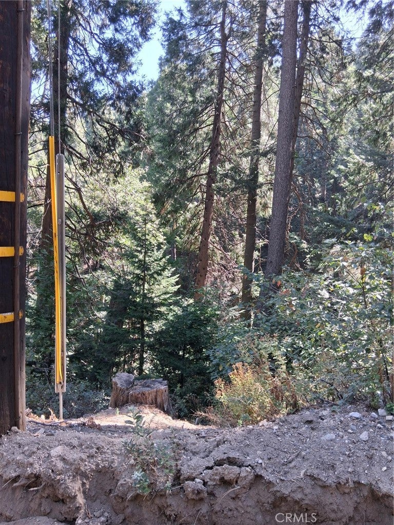 14 Burnt Mill Canyon Road