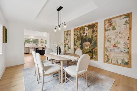 Tiny photo for 13755 Dolphin Drive, Saratoga, CA 95070 (MLS # ML82037596)