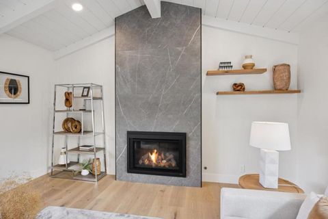 Tiny photo for 13755 Dolphin Drive, Saratoga, CA 95070 (MLS # ML82037596)