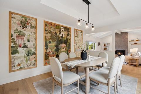 Tiny photo for 13755 Dolphin Drive, Saratoga, CA 95070 (MLS # ML82037596)