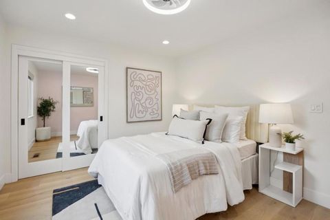 Tiny photo for 13755 Dolphin Drive, Saratoga, CA 95070 (MLS # ML82037596)