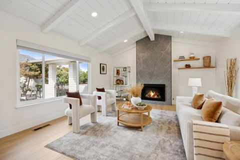 Tiny photo for 13755 Dolphin Drive, Saratoga, CA 95070 (MLS # ML82037596)