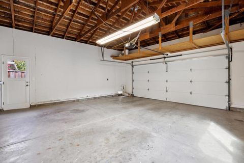 Tiny photo for 13755 Dolphin Drive, Saratoga, CA 95070 (MLS # ML82037596)