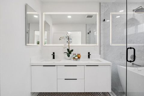 Tiny photo for 13755 Dolphin Drive, Saratoga, CA 95070 (MLS # ML82037596)