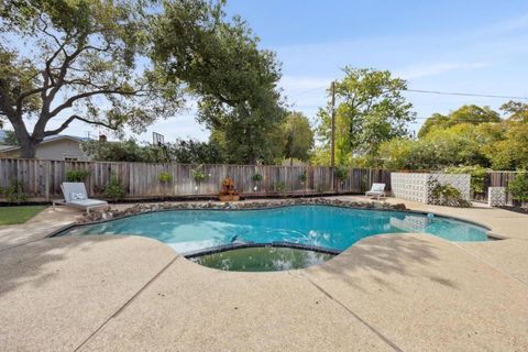 Tiny photo for 13755 Dolphin Drive, Saratoga, CA 95070 (MLS # ML82037596)