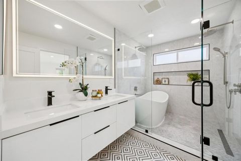 Tiny photo for 13755 Dolphin Drive, Saratoga, CA 95070 (MLS # ML82037596)