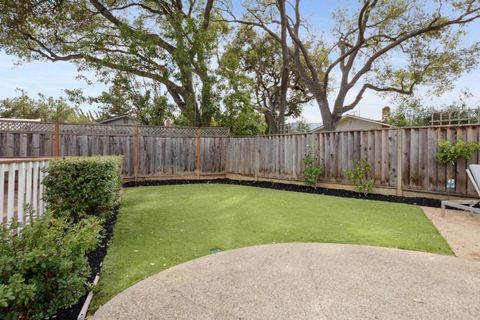 Tiny photo for 13755 Dolphin Drive, Saratoga, CA 95070 (MLS # ML82037596)