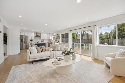 Tiny photo for 13755 Dolphin Drive, Saratoga, CA 95070 (MLS # ML82037596)