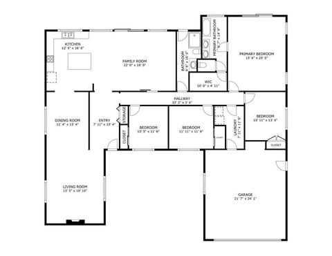 Tiny photo for 13755 Dolphin Drive, Saratoga, CA 95070 (MLS # ML82037596)