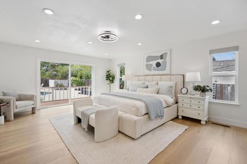 Tiny photo for 13755 Dolphin Drive, Saratoga, CA 95070 (MLS # ML82037596)