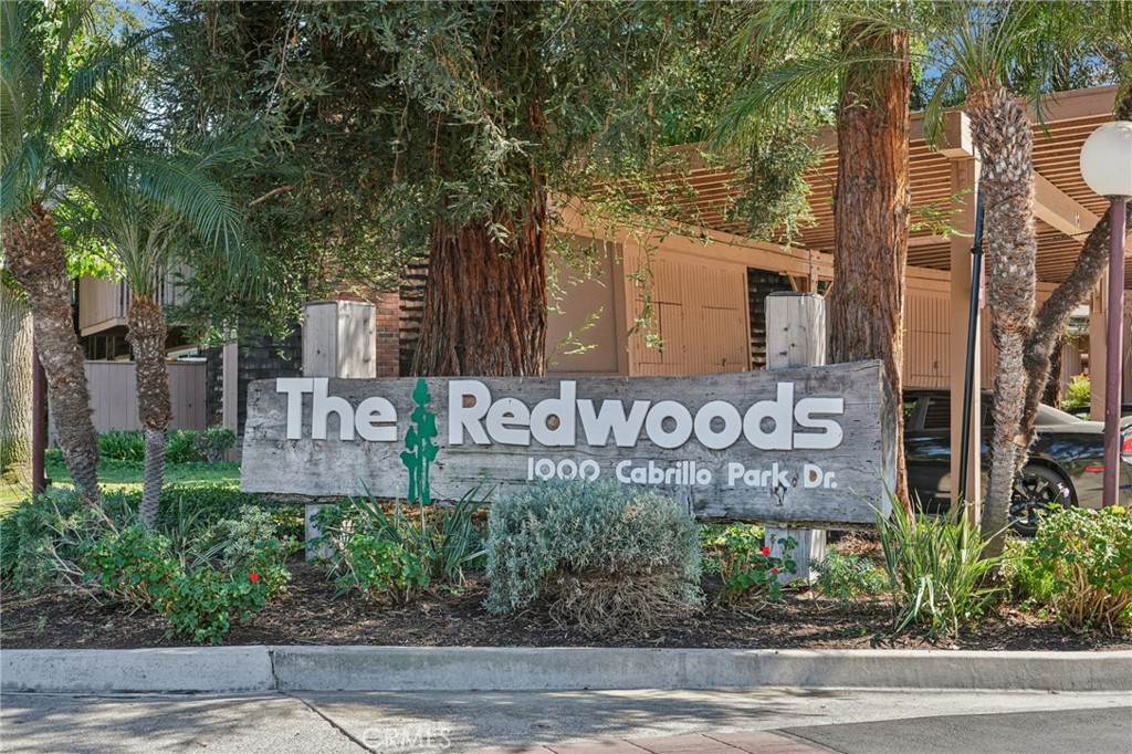 1062 A Cabrillo Park Drive B