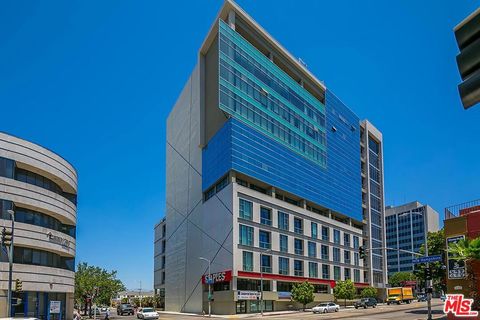 Photo of 3223 W 6th Street #808, Los Angeles, CA 90020 (MLS # 26639015)