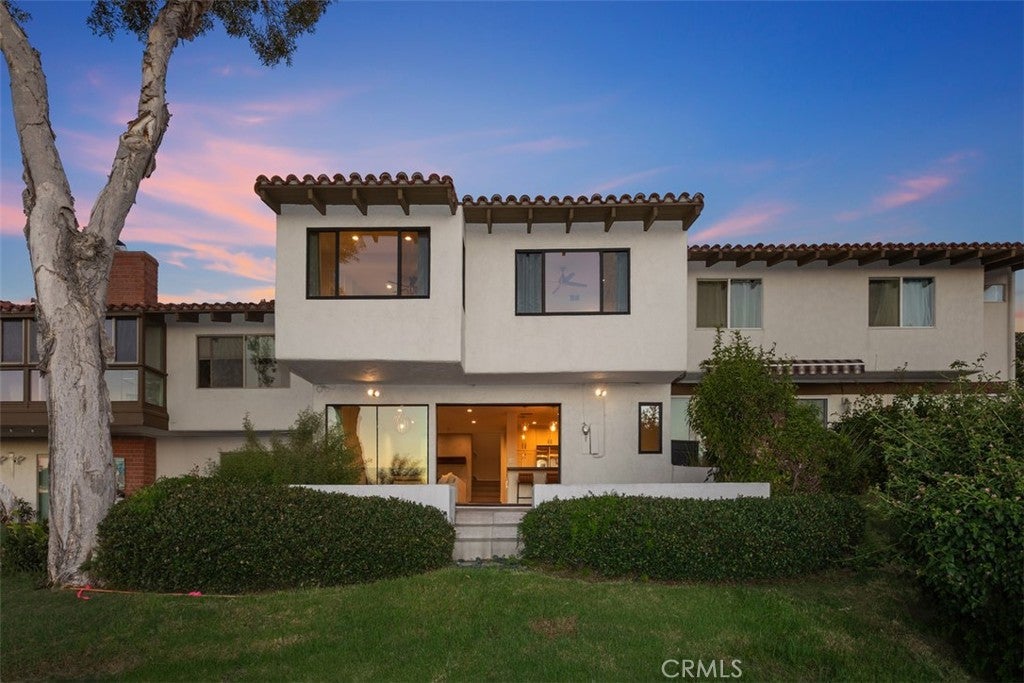 Photo of 2021 Avenida Chico, Newport Beach, CA 92660 (MLS # OC26221658)