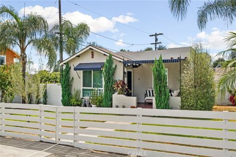 Property photo of 401 N 12th, Upland, CA 91786