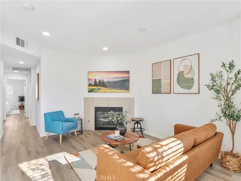 7320 Balboa Boulevard Unit 102, Lake Balboa, CA 91406 - MLS#: SR26069547