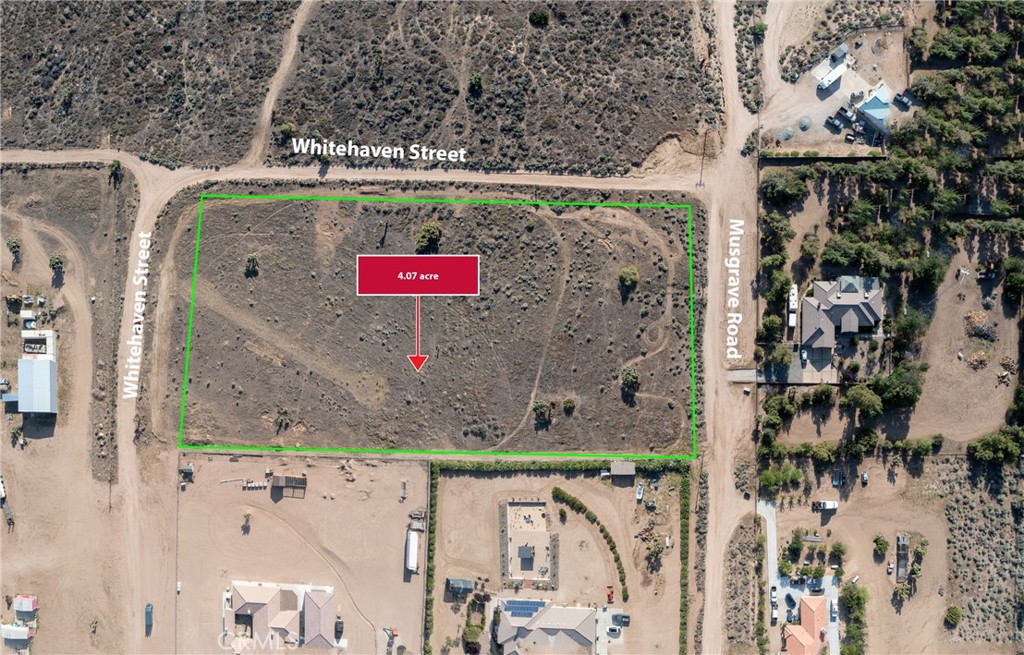 Welcome to a rare opportunity in the highly desirable Oak Hills community! This expansive 4.07-acre parcel - residential zoning - offers the perfect blend of space, serenity, and convenience. Tucked into a welcoming neighborhood, you’ll find the ideal setting to build your dream home—with room to spare for gardens, outdoor living, or even a guest house. Parcel is near neighboring homes with potential of utilities near by. Enjoy easy access to the freeway while still relishing the quiet charm of this peaceful, residential area. Whether you're envisioning a custom estate, a modern ranch, or a retreat-style sanctuary, this land gives you the freedom to create the lifestyle you've always wanted. With plenty of space to grow and play, this is more than just a piece of land—it’s a foundation for your future. Water meter on property. Fire hydrant is adjacent to property. Don't miss this chance to secure your own slice of Oak Hills paradise!