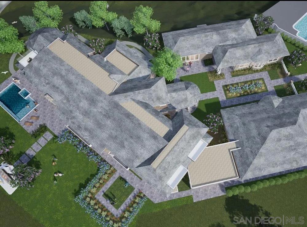 La Jolla - Residential