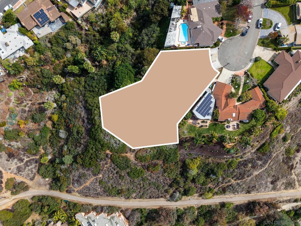 La Jolla - Residential