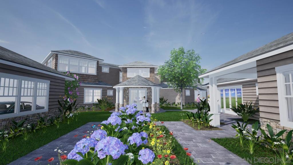 La Jolla - Residential