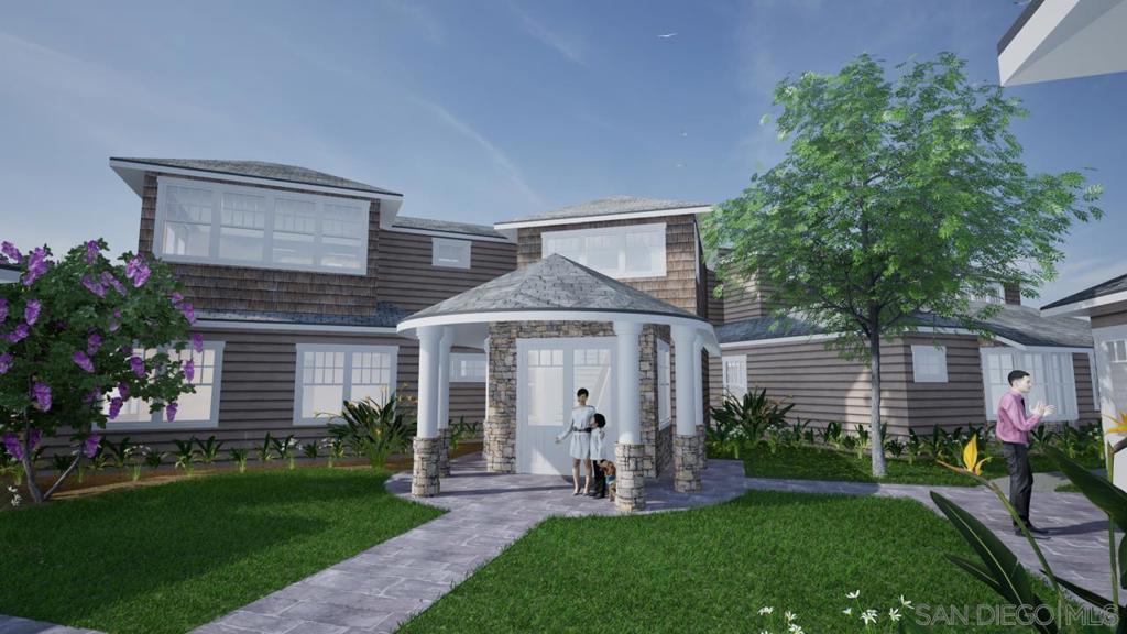 La Jolla - Residential