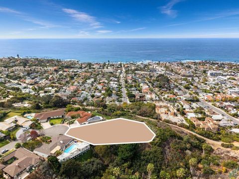 6591 Avenida Wilfredo La Jolla CA 92037