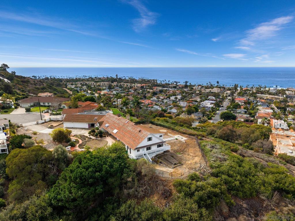 La Jolla - Residential