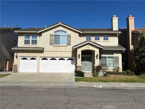 Photo of 17816 Powell Place, Artesia, CA 90701 (MLS # RS26224549)