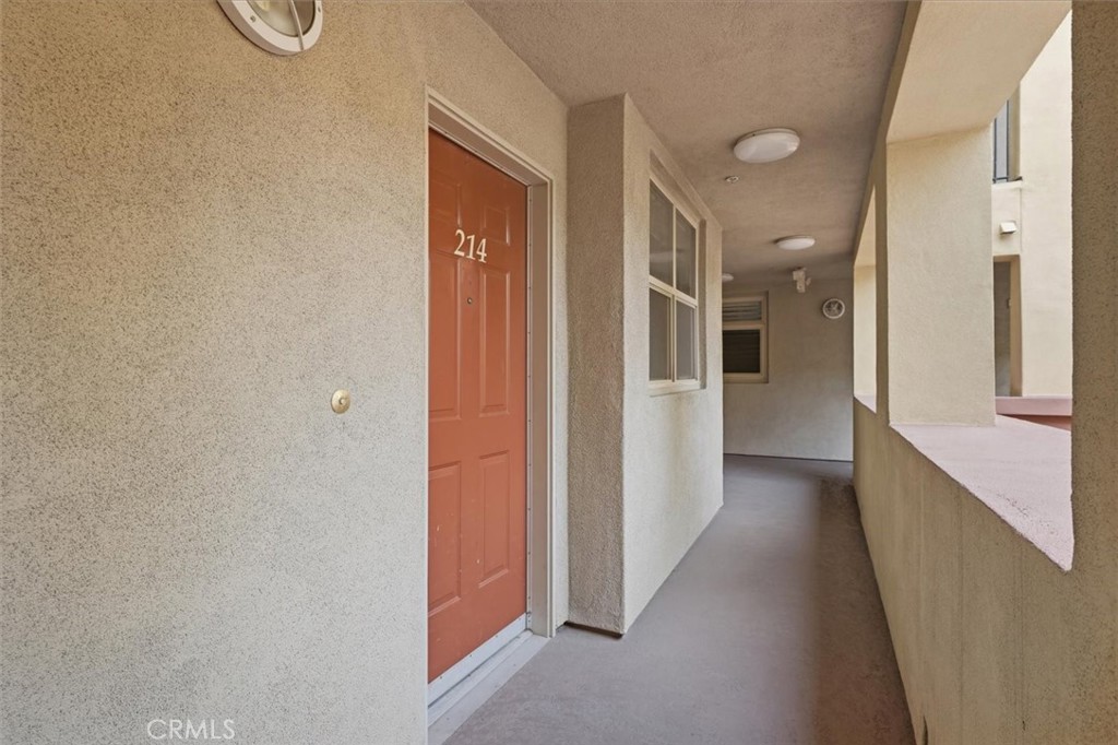 2742 Cabrillo Avenue 214