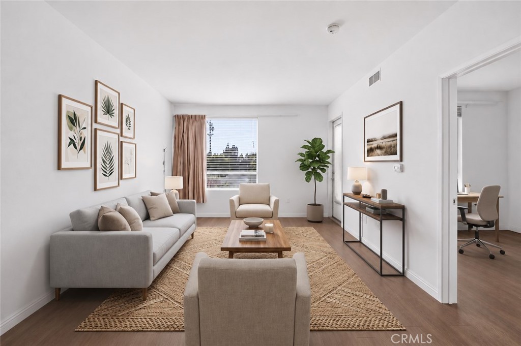 2742 Cabrillo Avenue 214