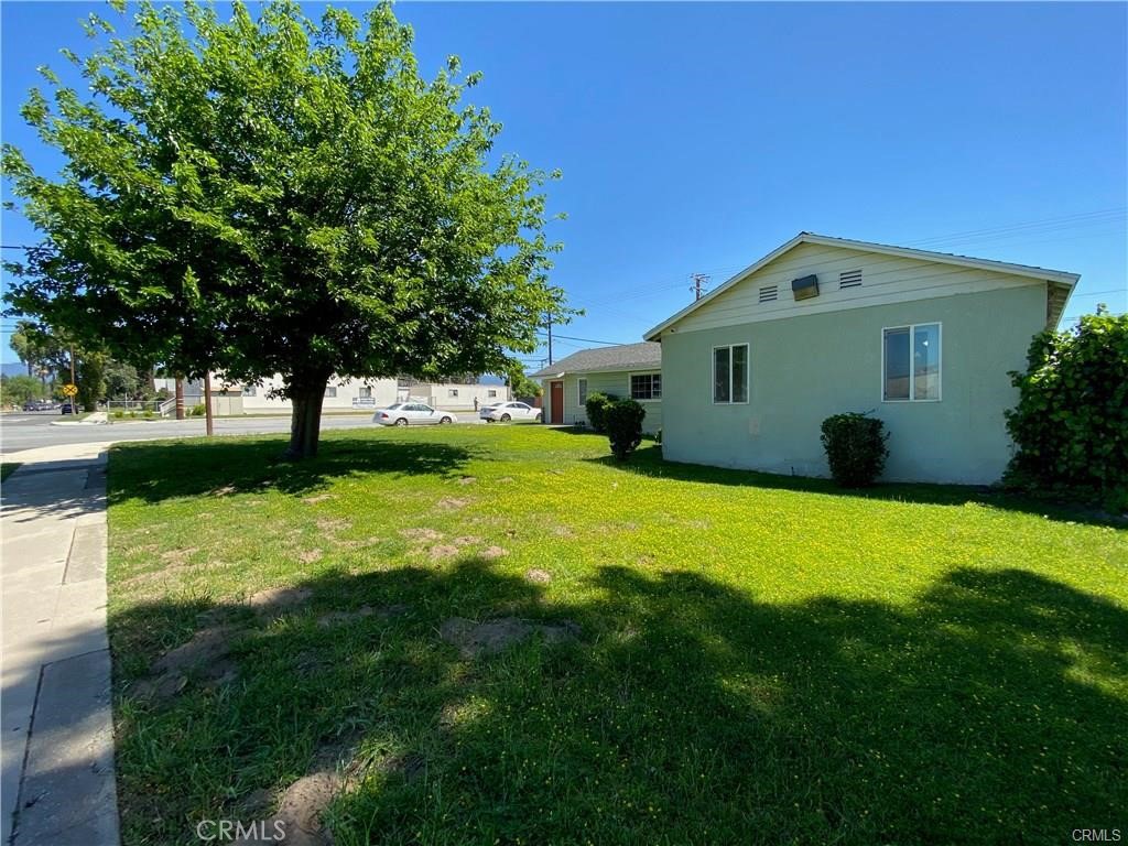 101 S Olive Avenue