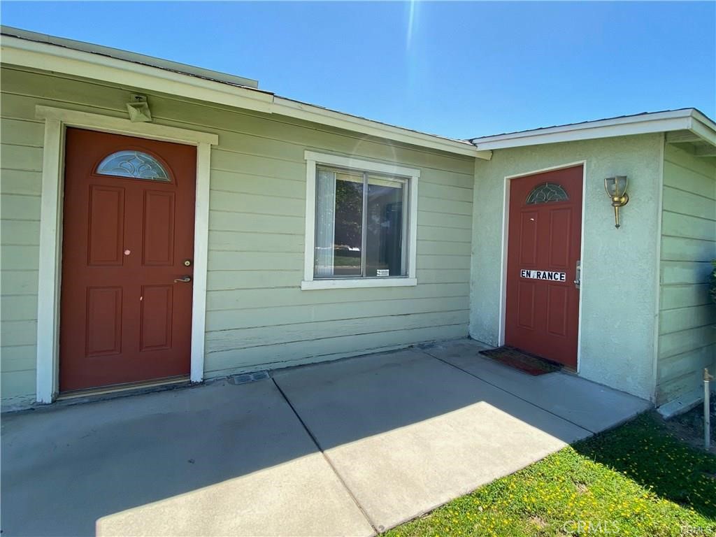 101 S Olive Avenue