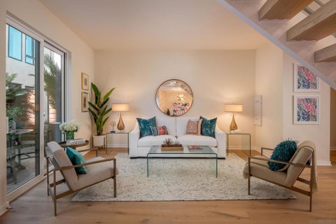 Photo of 4473 30th St St #202, San Diego, CA 92116 (MLS # 260010064SD)