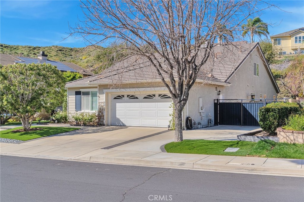 18845 Laurel Crest Lane