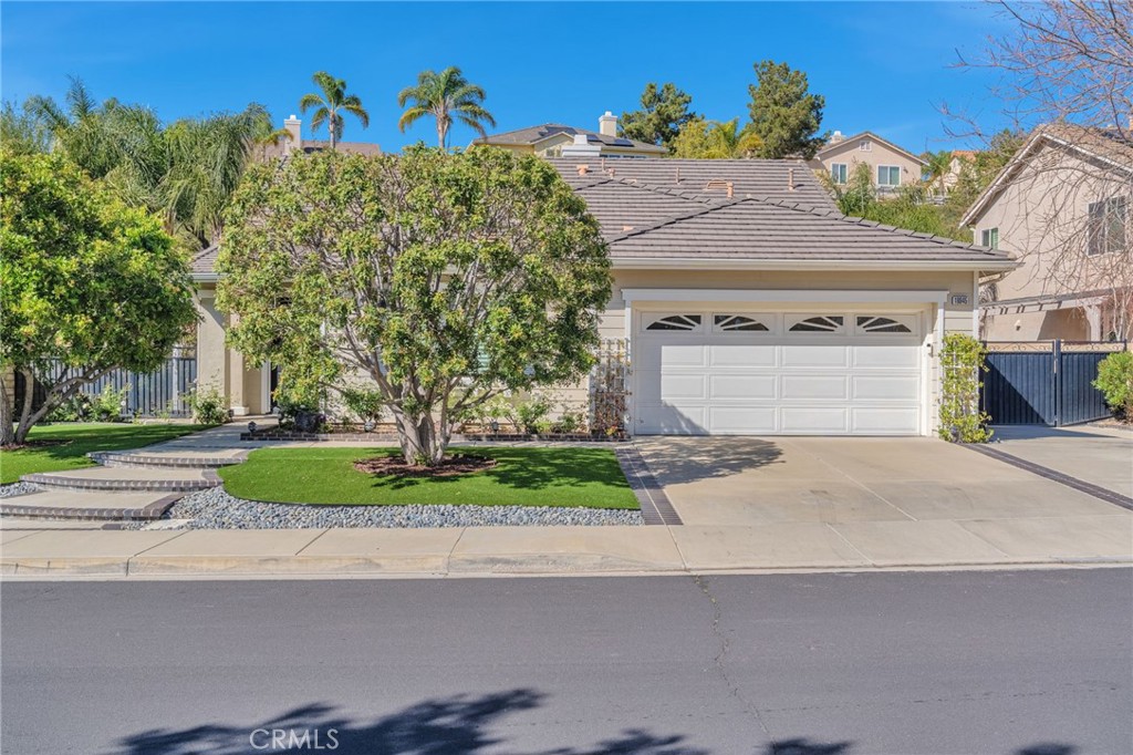 18845 Laurel Crest Lane