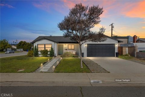 5450 Bonnie Brae Montclair CA 91763