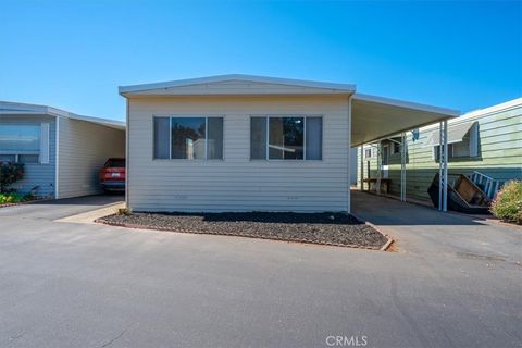 Photo of 3210 Santa Maria Way #49, Santa Maria, CA 93455 (MLS # WS26071395)