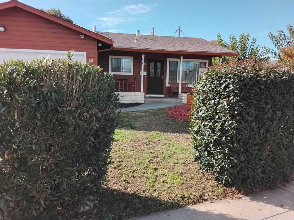 734 Overland Way, San Jose CA 95111