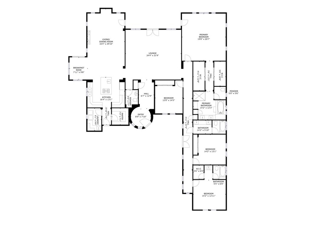 3086 Crystal Ridge Lane