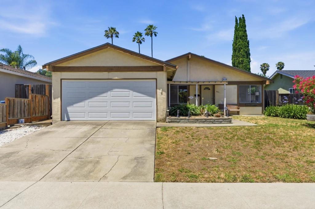 301 Martinvale Lane