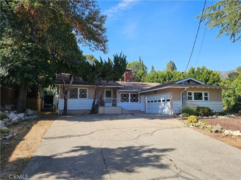 Photo of 4642 Briggs Avenue, La Crescenta, CA 91214 (MLS # AR26157187)