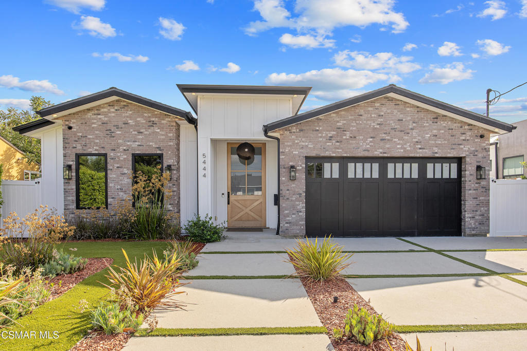 5444 Murietta Avenue