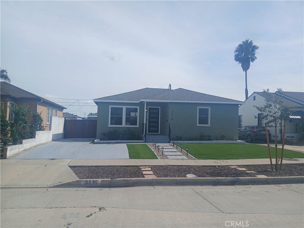 2516 W 164th Street, Torrance CA 90504