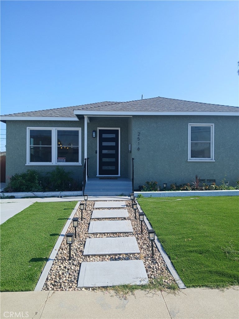 2516 W 164th Street