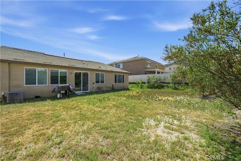 Tiny photo for 26305 Plumcot Dr, Corona, CA 92883 (MLS # SW26087076)