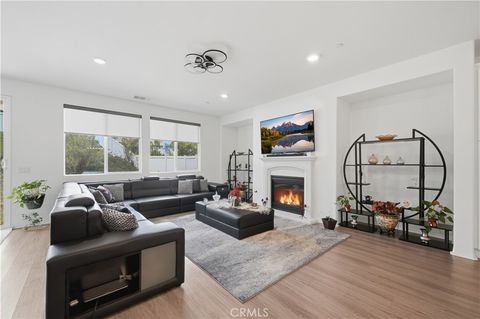Tiny photo for 26305 Plumcot Dr, Corona, CA 92883 (MLS # SW26087076)