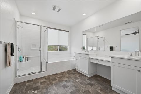 Tiny photo for 26305 Plumcot Dr, Corona, CA 92883 (MLS # SW26087076)