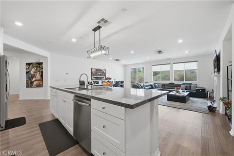 Tiny photo for 26305 Plumcot Dr, Corona, CA 92883 (MLS # SW26087076)