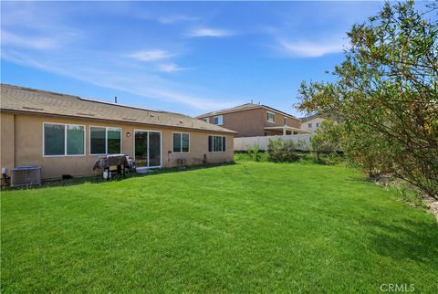 Tiny photo for 26305 Plumcot Dr, Corona, CA 92883 (MLS # SW26087076)