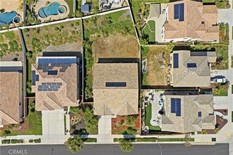 Tiny photo for 26305 Plumcot Dr, Corona, CA 92883 (MLS # SW26087076)